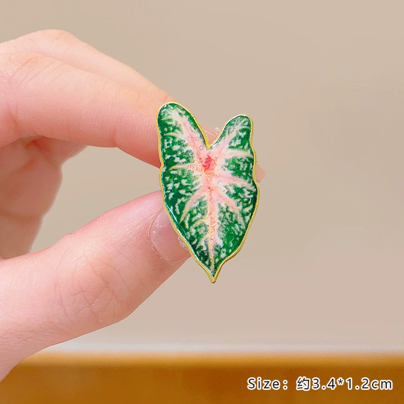 Broche de planta em vaso Monst - Aloe Vera Pot avaliação e preço